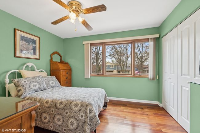 2640 Mulberry Ln, House other with 3 bedrooms, 3 bathrooms and 2 parking in Northbrook IL | Image 12