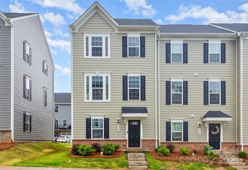 2203 Autumn Olive Ln, Stallings, NC, 28104-1146 | Card Image