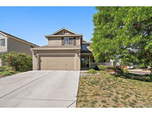 3700 Black Feather Trl, Castle Rock, CO, 80104-7833 | Card Image