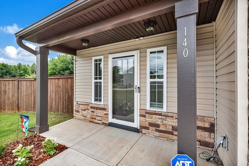 140 Pheasant Ridge, Anderson, SC, 29626 | Card Image