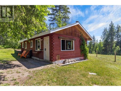 955 Raft River Rd, Clearwater, BC, V0E1N1 | Card Image