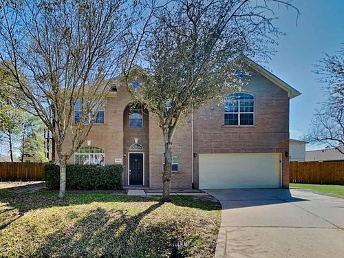 28919 Hidden Lake Ct, Magnolia, TX, 77354-6579 | Card Image