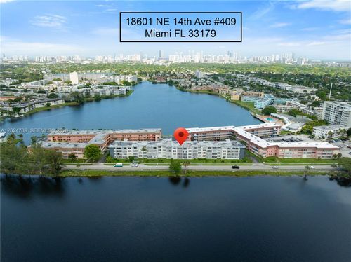 409-18601 Ne 14th Ave, Miami, FL, 33179-4851 | Card Image