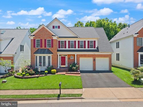 7705 Ridgepark Ct, SPRINGFIELD, VA, 22153-3508 | Card Image