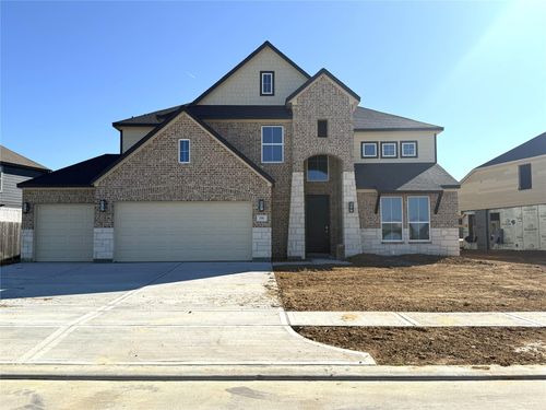 196 Upland Dr, Waller, TX, 77484-2386 | Card Image