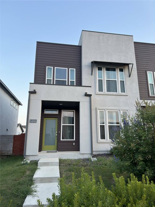 a-5409 Baythorne Dr, Austin, TX, 78747-3781 | Card Image