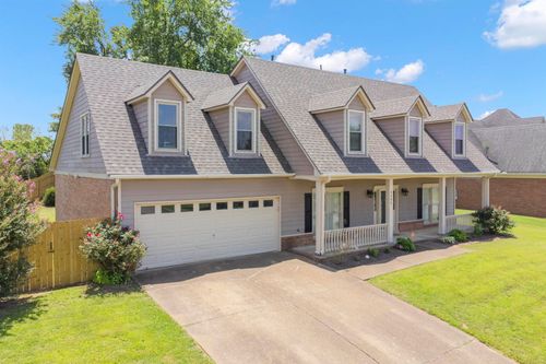 9045 Chimneyrock Blvd, Cordova, TN, 38016 | Card Image