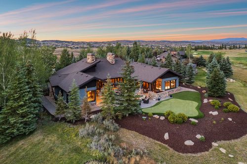 8105 Glenwild Dr, Park City, UT, 84098-5592 | Card Image