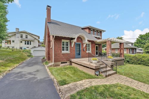 125 23rd St Se, Roanoke, VA, 24014-2455 | Card Image