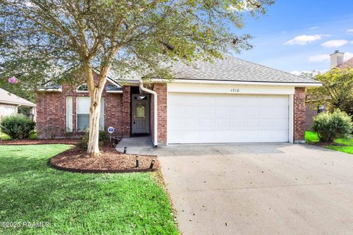 1710 Oak Leaf Blvd, Opelousas, LA, 70570-9500 | Card Image