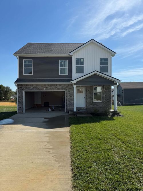 47 Echo Ridge, Oak Grove, KY, 42262 | Card Image
