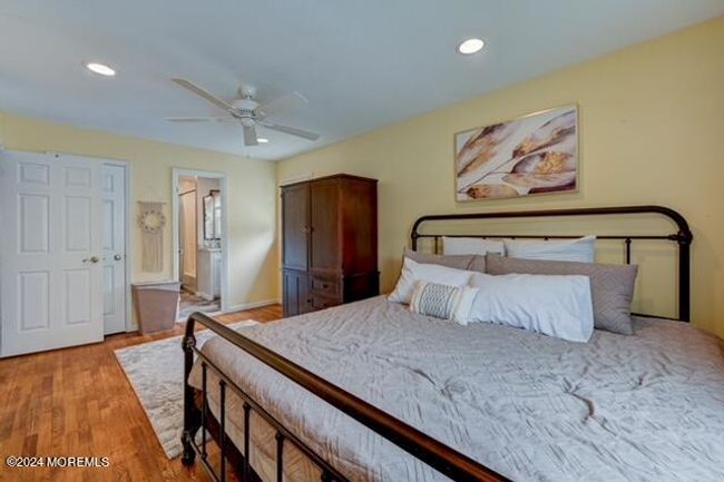 6 Convent Ct, House other with 3 bedrooms, 3 bathrooms and null parking in Hazlet NJ | Image 17