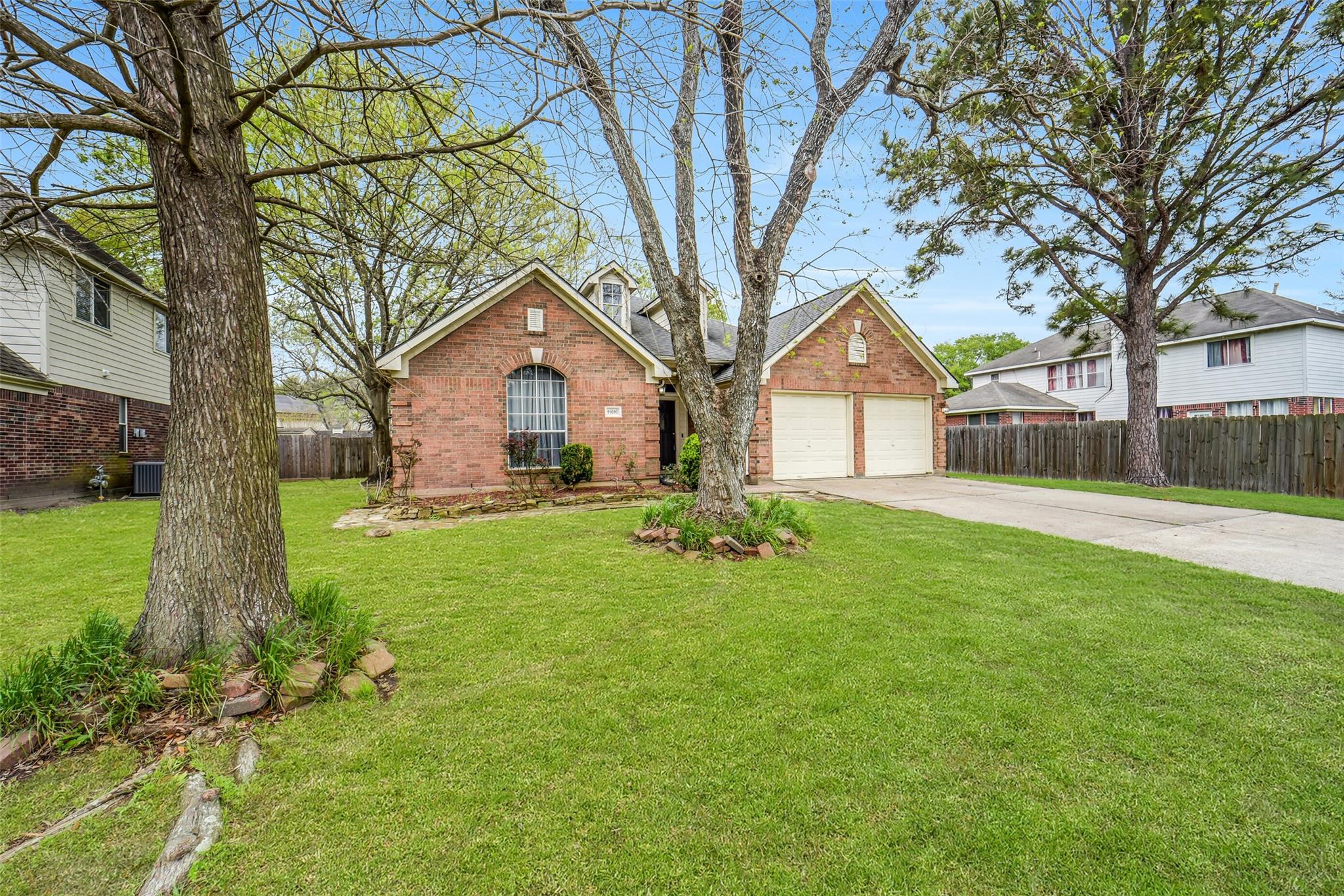 Residential in Sugar Land 4