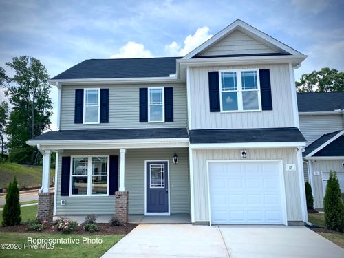 9 E Coulter Ct, Selma, NC, 27576-7696 | Card Image