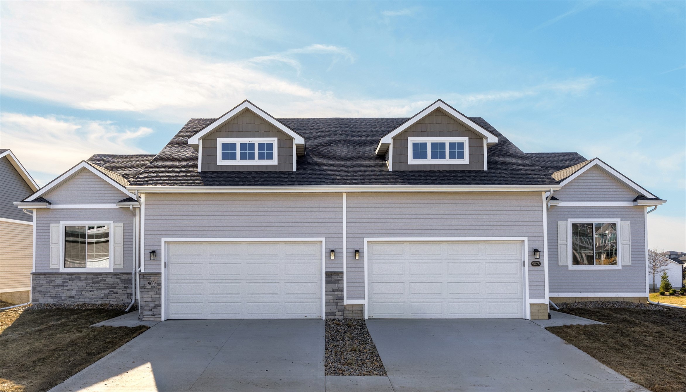 Mockingbird Dr, West Des Moines, IA 50266