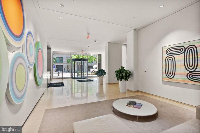 APT-810 - 925 H St Nw, Condo with 2 bedrooms, 3 bathrooms and null parking in WASHINGTON DC | Image 35