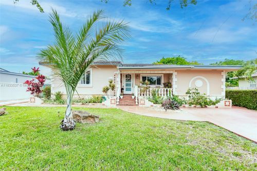 6250 Sw 19th St, Miami, FL, 33155-2007 | Card Image