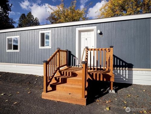 trlr-29-840 W 1st St, Cheney, WA, 99004-9801 | Card Image