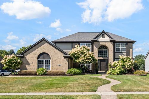 1431 Lee Wood Rdg, Commerce Twp, MI, 48390-4402 | Card Image