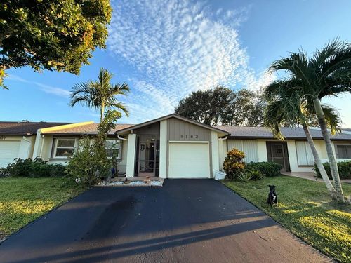 5183 Copperleaf Circle, Delray Beach, FL, 33484 | Card Image