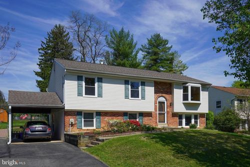 4601 Prestwood Dr, OLNEY, MD, 20832-2026 | Card Image