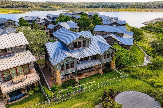 UNIT-103 - 2217 Seabiscuit Cv, Condo with 4 bedrooms, 5 bathrooms and 4 parking in Spicewood TX | Image 6