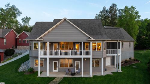 110 Clearview Dr. Drive, Abbeville, SC, 29620-3226 | Card Image