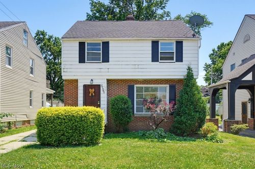 21860 Roberts Avenue, Euclid, OH, 44123 | Card Image