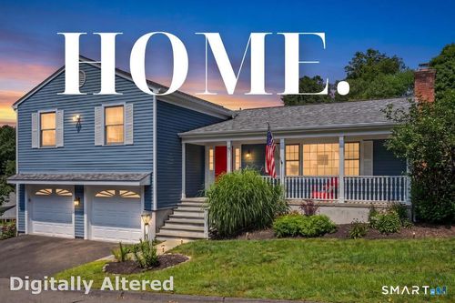 333-333 Stonebridge Ln, Trumbull, CT, 06611-5270 | Card Image