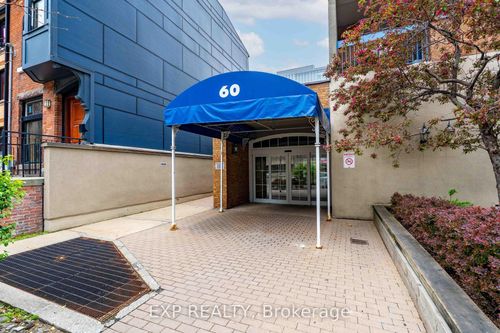 435-60 St Patrick St, Toronto, ON, M5T2X5 | Card Image