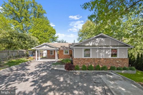 9329 Harvey Rd, SILVER SPRING, MD, 20910-1641 | Card Image