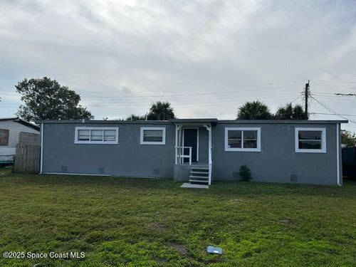 355 Saint Charles Ave, Merritt Island, FL, 32953-6845 | Card Image