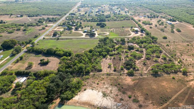 LOT 2 Fm 3175, Home with 0 bedrooms, 0 bathrooms and null parking in Lytle TX | Image 4