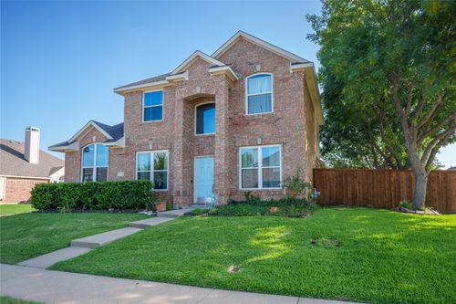 1532 Niagara Blvd, Lewisville, TX, 75077-2435 | Card Image