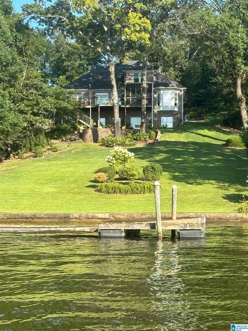 260 Skyline Trl, PELL CITY, AL, 35128-6925 | Card Image