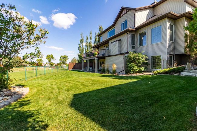 46 Canyoncrest Court W, Home with 6 bedrooms, 4 bathrooms and 4 parking in Lethbridge AB | Image 43
