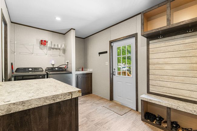 631 Red Bud Cir, House other with 4 bedrooms, 2 bathrooms and null parking in Bullard TX | Image 26