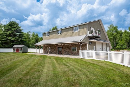 10984 Lake Julia Rd, Remsen, NY, 13438-4332 | Card Image