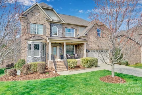 4016 Widgeon Way, Waxhaw, NC, 28173-6013 | Card Image