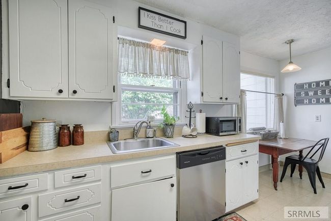 163 E 24th Street, House other with 5 bedrooms, 3 bathrooms and 3 parking in Idaho Falls ID | Image 22