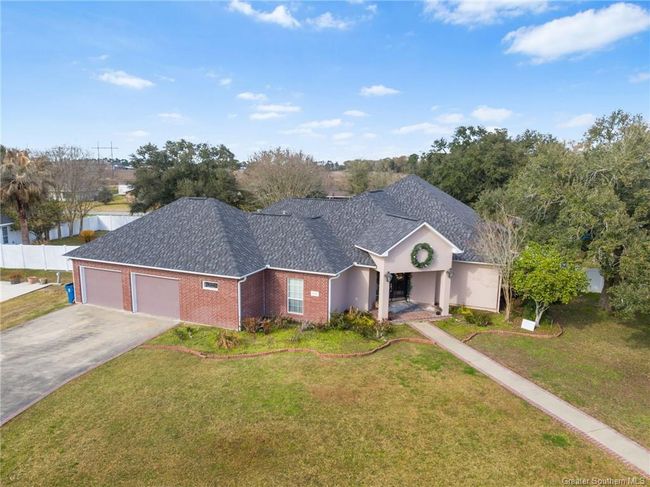 814 Comfort Ln, House other with 4 bedrooms, 4 bathrooms and null parking in Jennings LA | Image 36