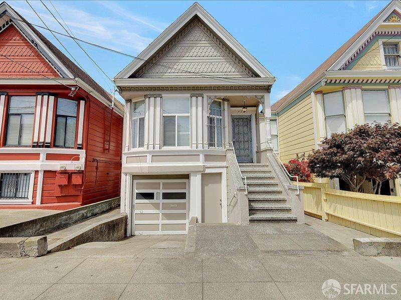 Residential in San Francisco 3