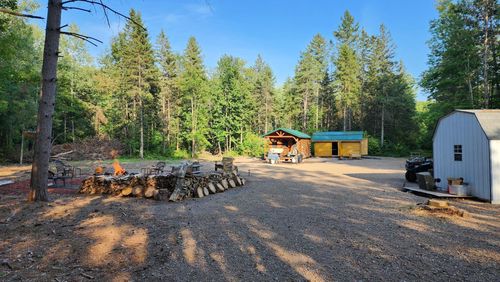 4268 County Road B, GLEN FLORA, WI, 54526 | Card Image