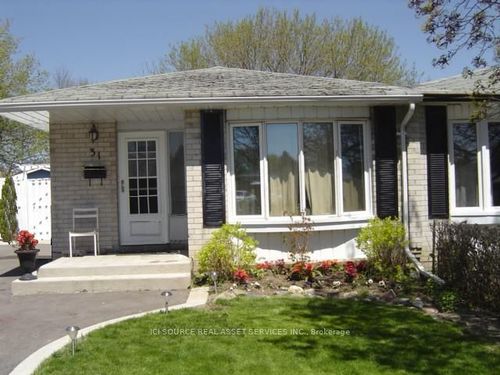 basement-31 Greenwood Cres, Brampton, ON, L6S1T2 | Card Image