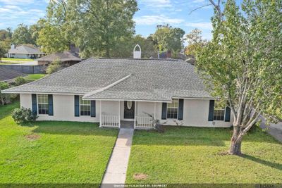 6250 Chattanooga Dr, House other with 3 bedrooms, 2 bathrooms and null parking in Baton Rouge LA | Image 1