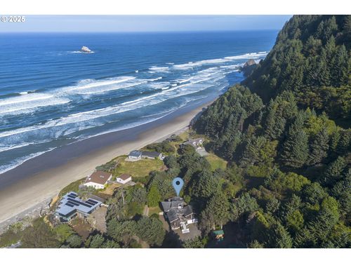 79519 Ray Brown Rd, Arch Cape, OR, 97102-0186 | Card Image