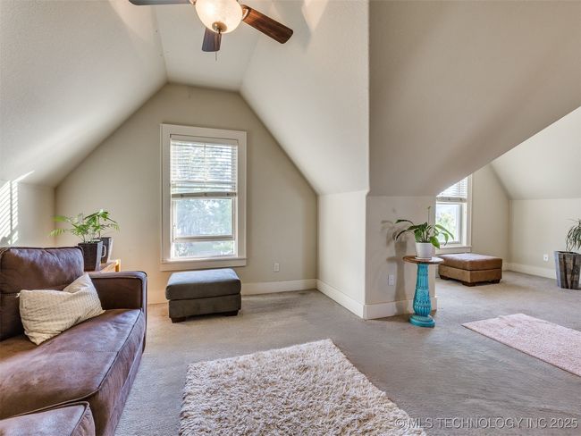 55 Boardwalk, House other with 2 bedrooms, 3 bathrooms and null parking in Carlton Lndg OK | Image 41