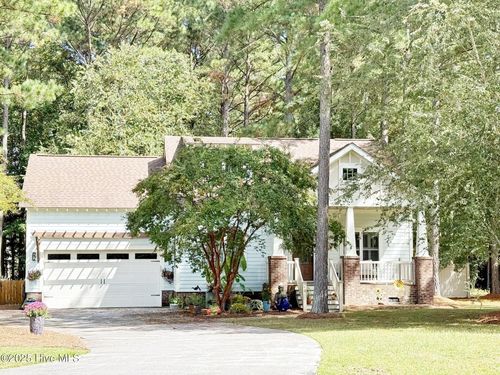 24 Muscadine Ct, Minnesott Beach, NC, 28510-8504 | Card Image