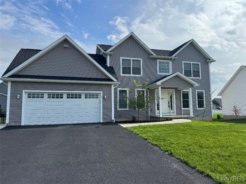 12 Kevwood Ln, Lancaster, NY, 14086-9257 | Card Image