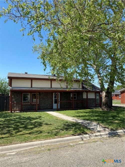 303 N 7th St, Copperas Cove, TX, 76522-1665 | Card Image